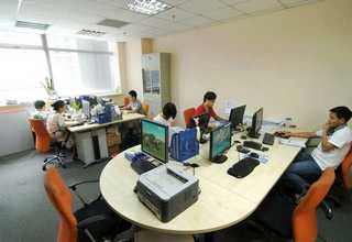 浙江哪里生产橱窗显示屏