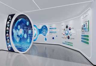 防水仿威图配电箱图纸