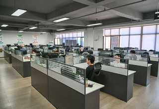 成套油脂设备批发