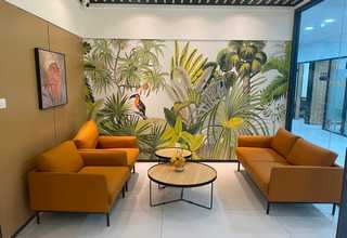 山东智能视觉点胶机按需定制