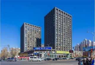 杨浦减辐射玻璃安装