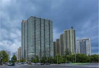 深圳EPC办公室一站式服务